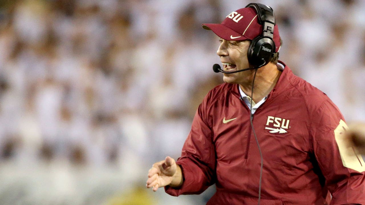 ACC Atlantic: Florida State remains conference's recruiting king